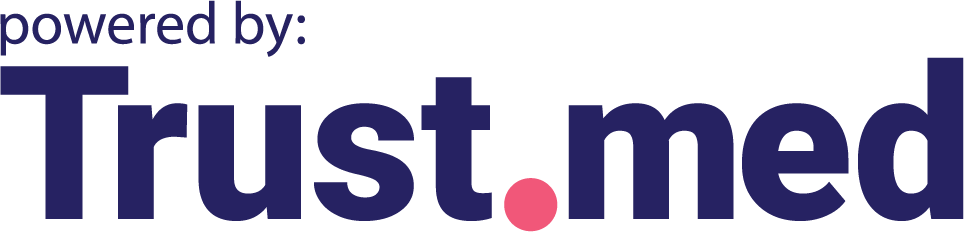 Powered By Trust.med